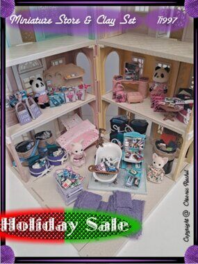 Dazzling Store Collection - Pink